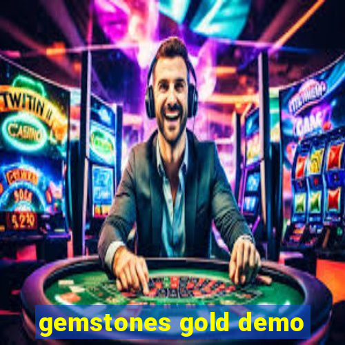 gemstones gold demo